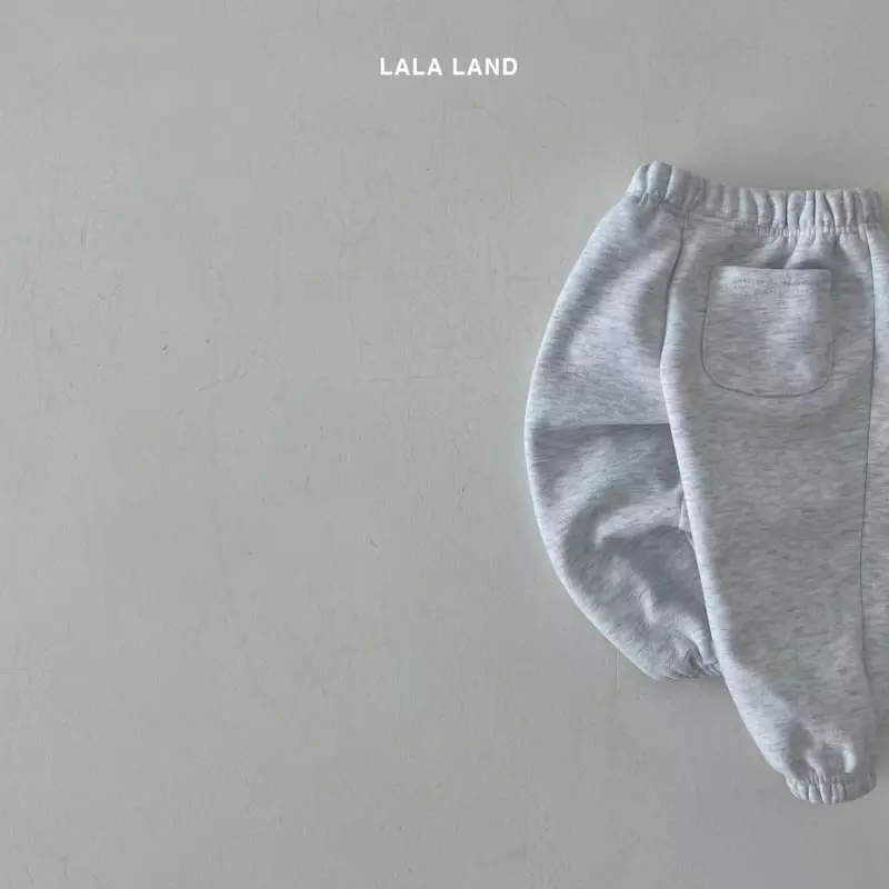 Lalaland - Korean Children Fashion - #childrensboutique - Mute Pants - 4