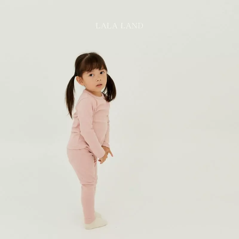 Lalaland - Korean Children Fashion - #designkidswear - Kid Easywear - 9