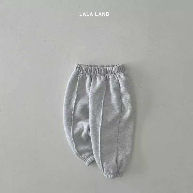 Lalaland - Korean Children Fashion - #discoveringself - Pintuck Pants - 9