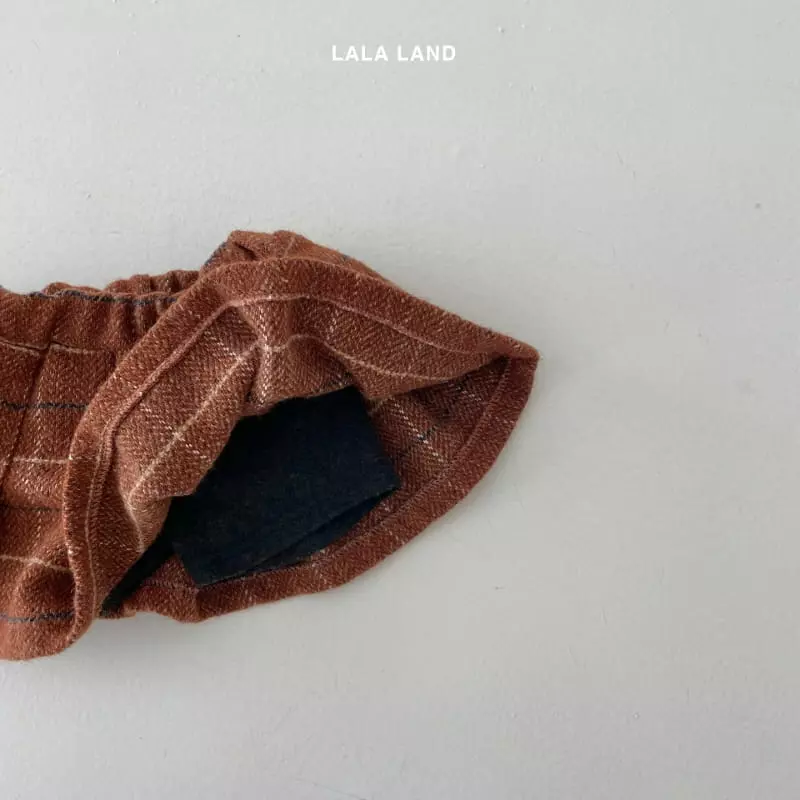 Lalaland - Korean Children Fashion - #discoveringself - Mosic Wrinkle Skirt - 2