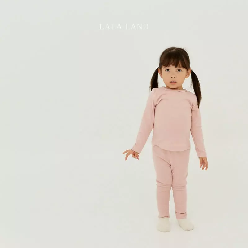 Lalaland - Korean Children Fashion - #discoveringself - Kid Easywear - 10