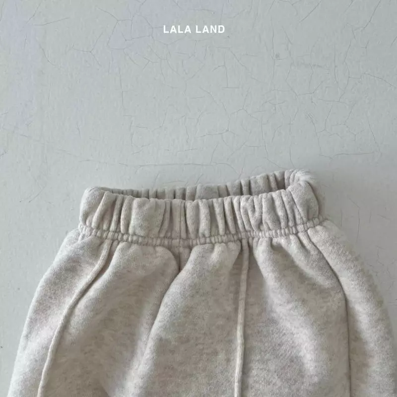 Lalaland - Korean Children Fashion - #fashionkids - Pintuck Pants - 10