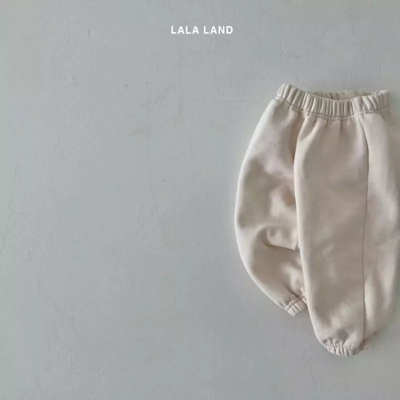 Lalaland - Korean Children Fashion - #fashionkids - Mute Pants - 6