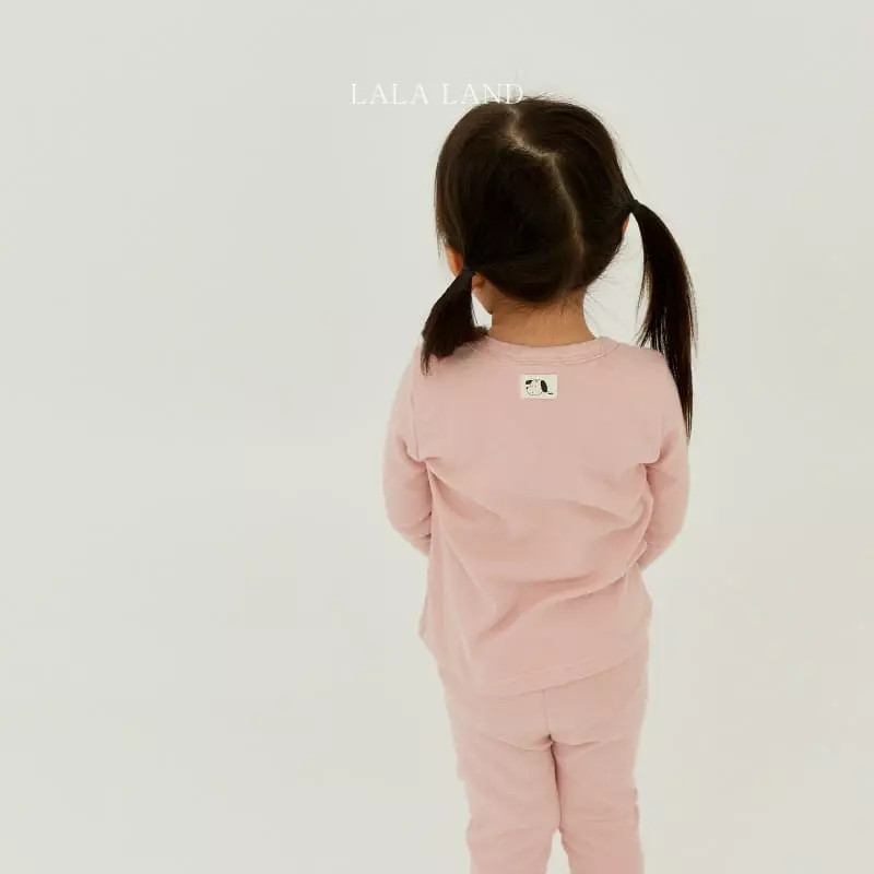 Lalaland - Korean Children Fashion - #fashionkids - Kid Easywear - 11