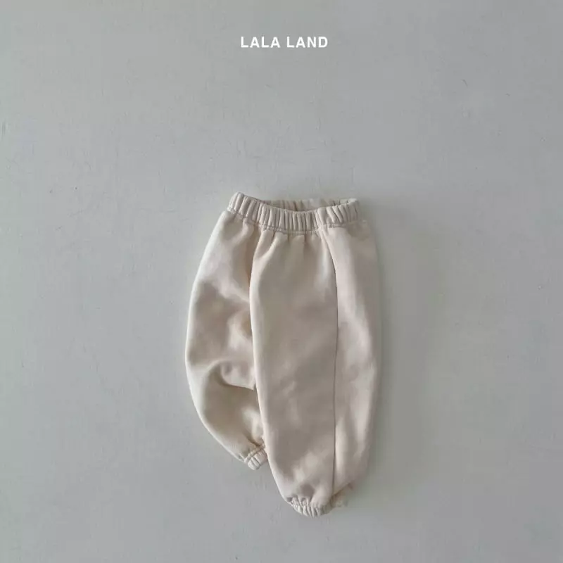 Lalaland - Korean Children Fashion - #kidsshorts - Mute Pants - 7