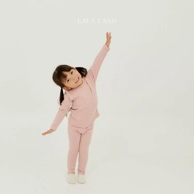 Lalaland - Korean Children Fashion - #kidsshorts - Kid Easywear - 12
