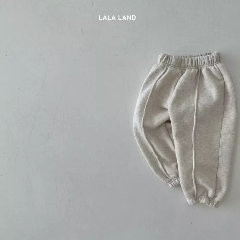 Lalaland - Korean Children Fashion - #kidsstore - Pintuck Pants - 12