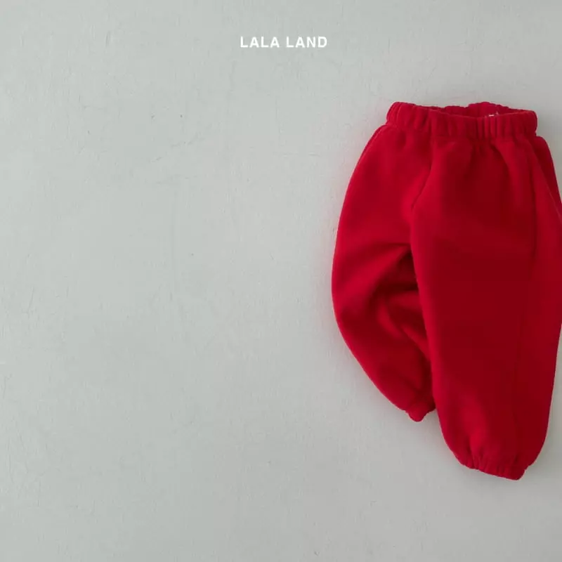 Lalaland - Korean Children Fashion - #kidsstore - Mute Pants - 8