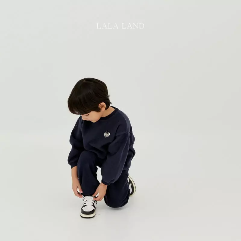 Lalaland - Korean Children Fashion - #littlefashionista - Mute Pants - 11