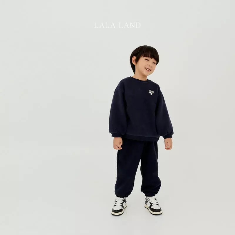 Lalaland - Korean Children Fashion - #magicofchildhood - Mute Pants - 12