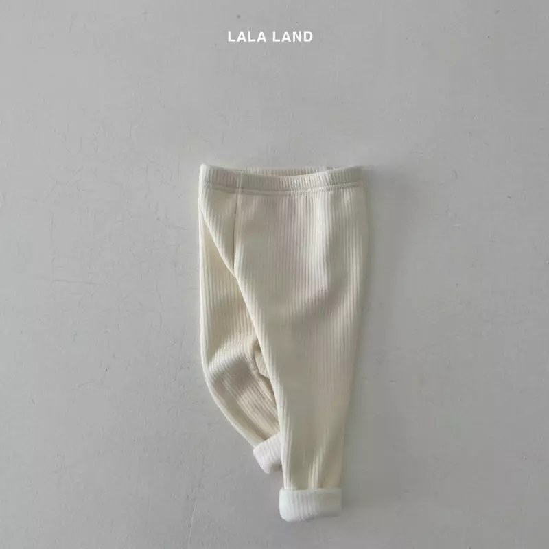 Lalaland - Korean Children Fashion - #magicofchildhood - Berry Leggings - 11