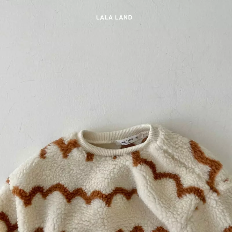 Lalaland - Korean Children Fashion - #prettylittlegirls - Bbogle Sweatshirt - 5