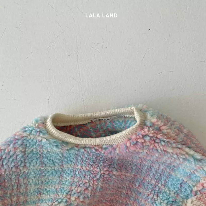 Lalaland - Korean Children Fashion - #stylishchildhood - Bbogle Sweatshirt - 8
