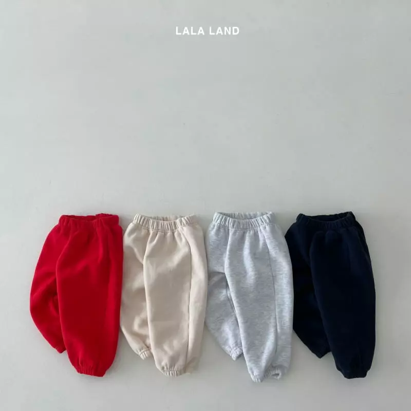 Lalaland - Korean Children Fashion - #stylishchildhood - Mute Pants