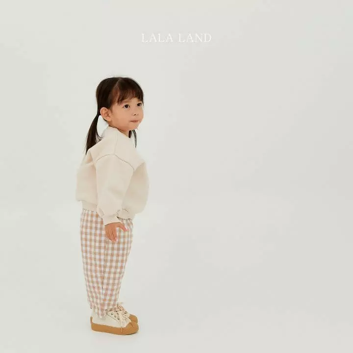 Lalaland - Korean Women Fashion - #shopsmall - Mister Photato Sweatshirt