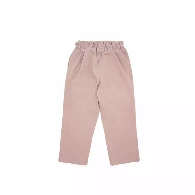 Le Bev - Korean Children Fashion - #childrensboutique - Basic Pants
