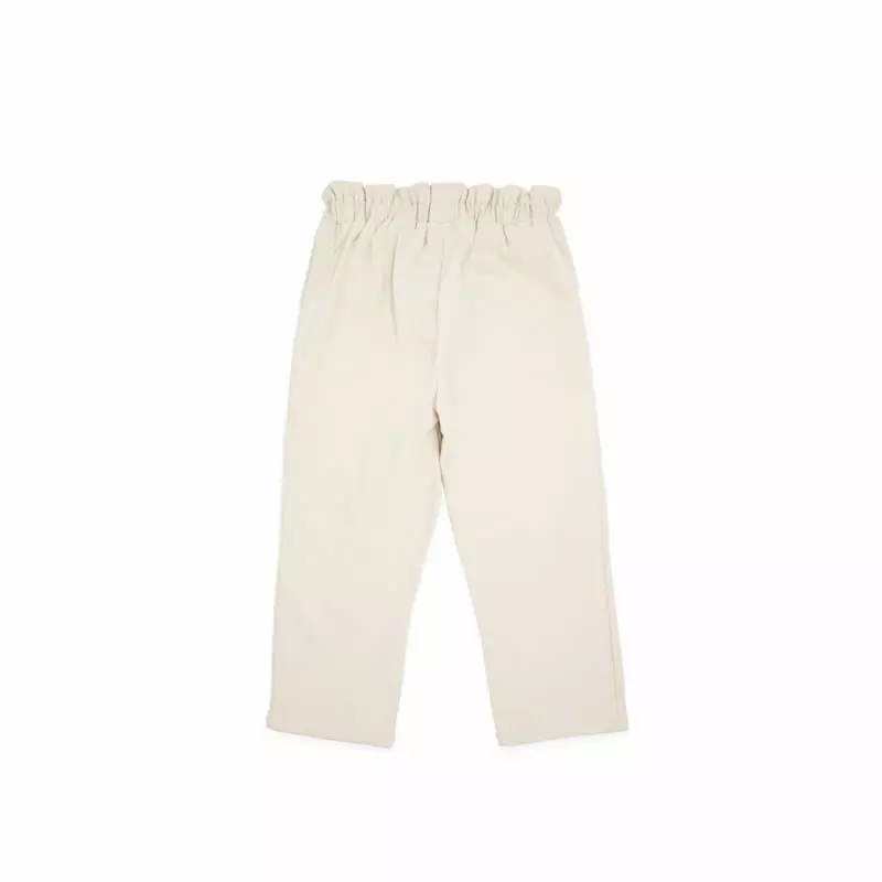 Le Bev - Korean Children Fashion - #designkidswear - Basic Pants - 2