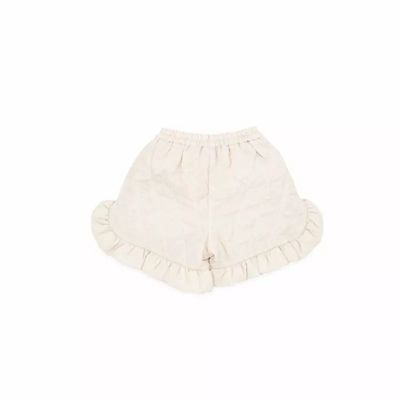 Le Bev - Korean Children Fashion - #discoveringself - Dia Quilting Pants