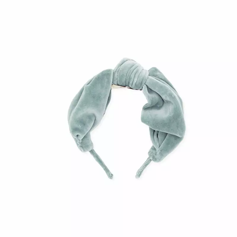 Le Bev - Korean Children Fashion - #kidsshorts - Eller Hairband - 7