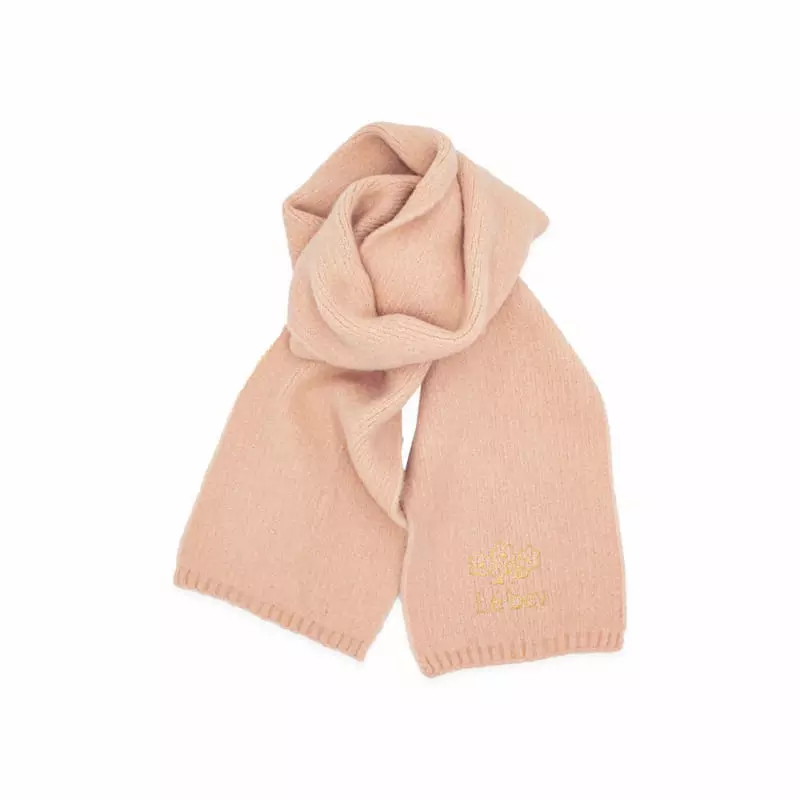 Le Bev - Korean Children Fashion - #littlefashionista - Lebev Cashmere Muffler - 8