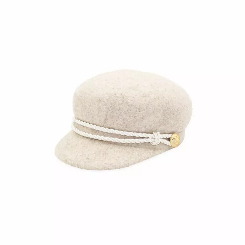 Le Bev - Korean Children Fashion - #magicofchildhood - Roff Hat - 7