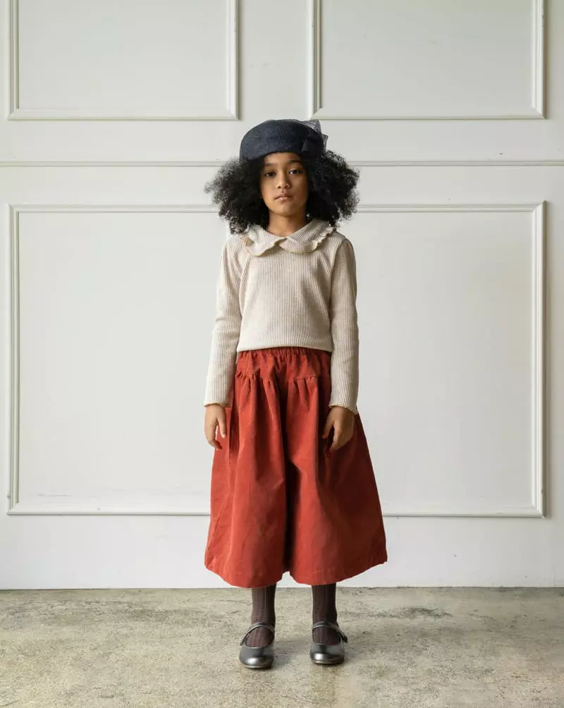 Le Bev - Korean Children Fashion - #magicofchildhood - Mesh Hat - 6