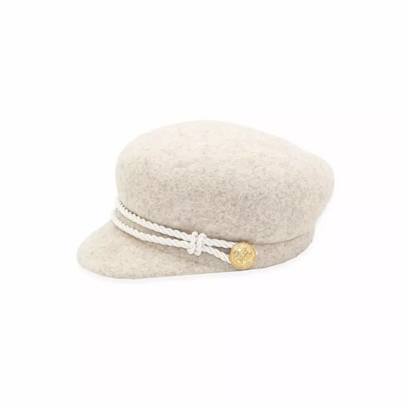 Le Bev - Korean Children Fashion - #minifashionista - Roff Hat - 8