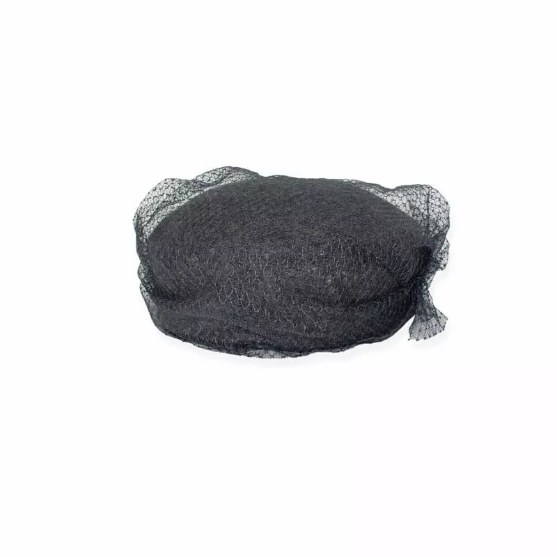 Le Bev - Korean Children Fashion - #minifashionista - Mesh Hat - 7