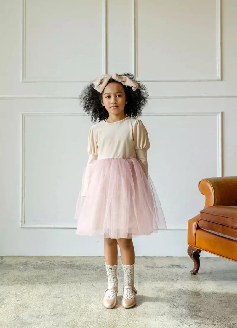 Le Bev - Korean Children Fashion - #prettylittlegirls - Odre Hairband