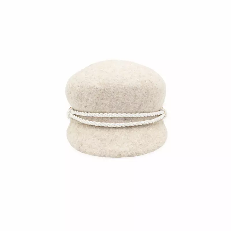 Le Bev - Korean Children Fashion - #prettylittlegirls - Roff Hat - 9