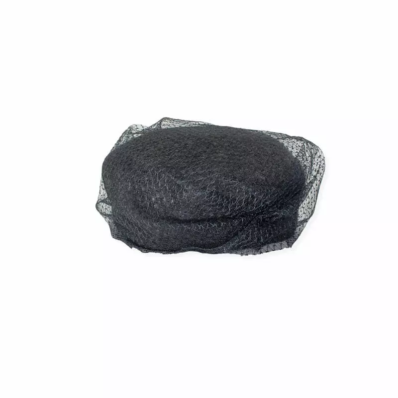 Le Bev - Korean Children Fashion - #prettylittlegirls - Mesh Hat - 8