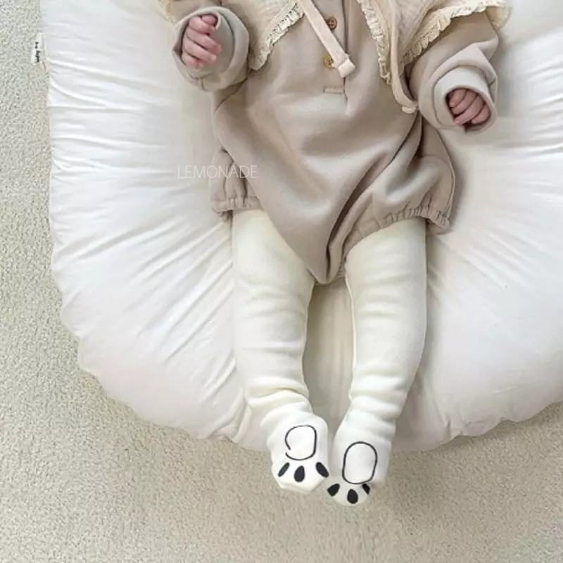 Lemonade - Korean Baby Fashion - #babyboutique - Wendy Bodysuit - 12