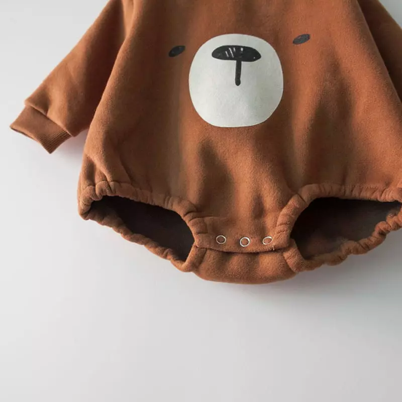 Lemonade - Korean Baby Fashion - #babyboutique - Coco Bodysuit - 10