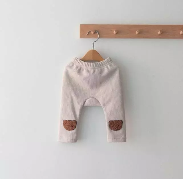 Lemonade - Korean Baby Fashion - #babyboutique - Jerry Pants