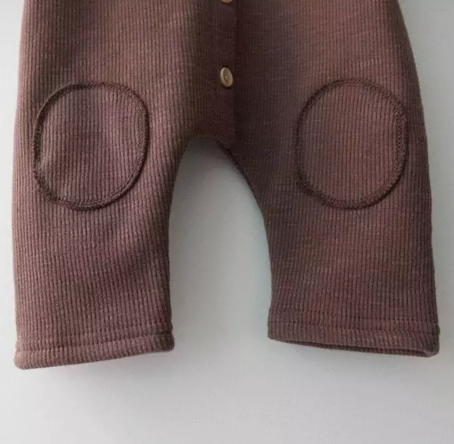 Lemonade - Korean Baby Fashion - #babyboutique - Adel Bodysuit - 11