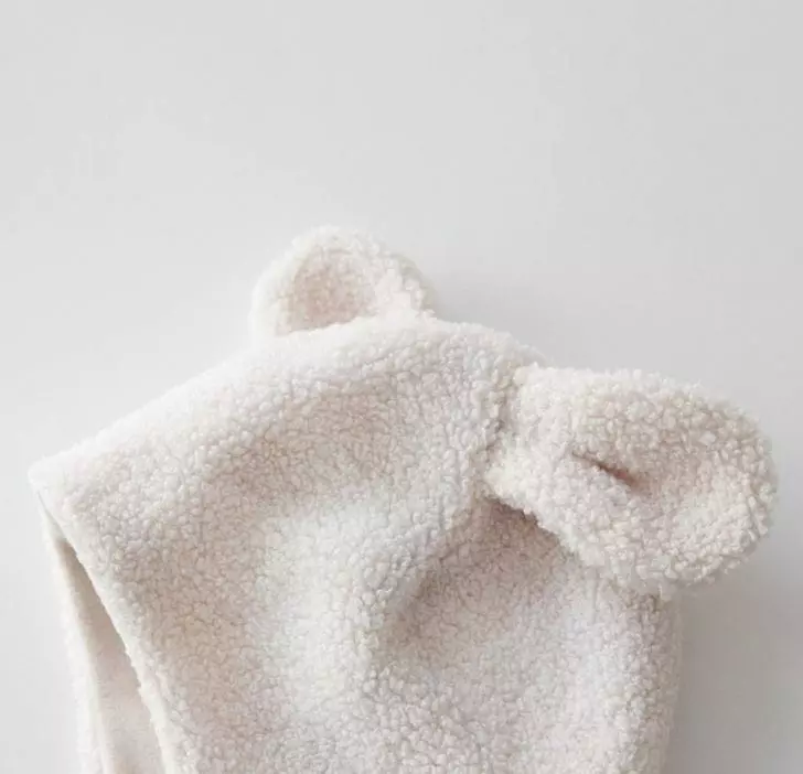 Lemonade - Korean Baby Fashion - #babyboutique - Toto Hat - 9