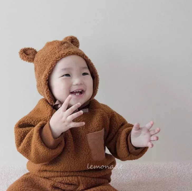 Lemonade - Korean Baby Fashion - #babyboutique - Gomgom Hat - 8