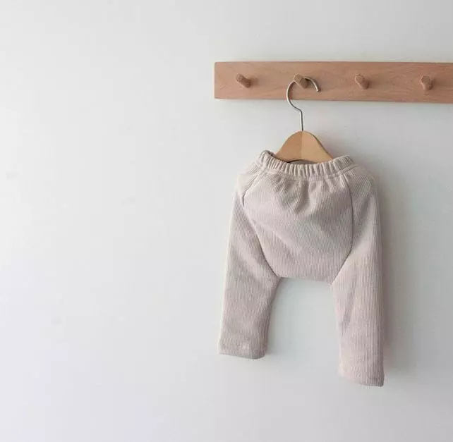 Lemonade - Korean Baby Fashion - #babyboutiqueclothing - Jerry Pants - 2