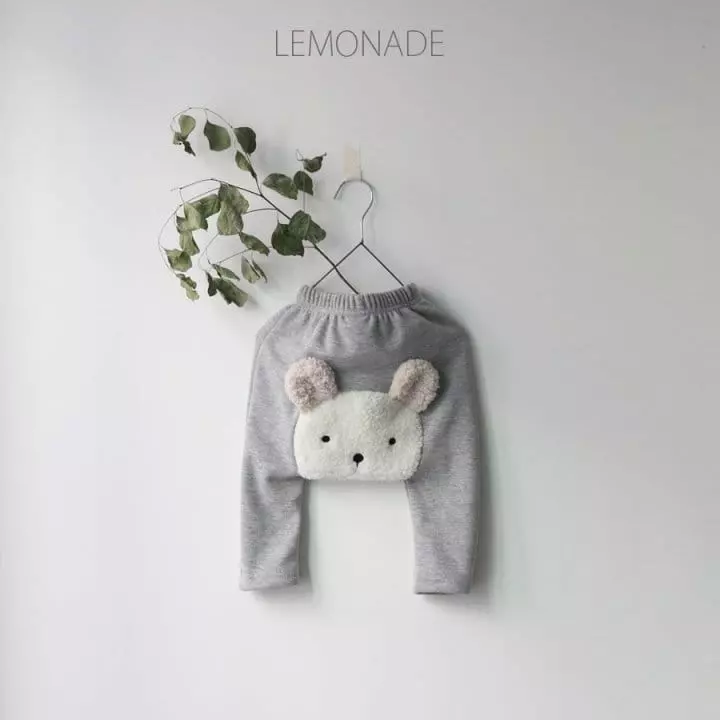Lemonade - Korean Baby Fashion - #babyboutiqueclothing - Lulu Baggy Pants - 10