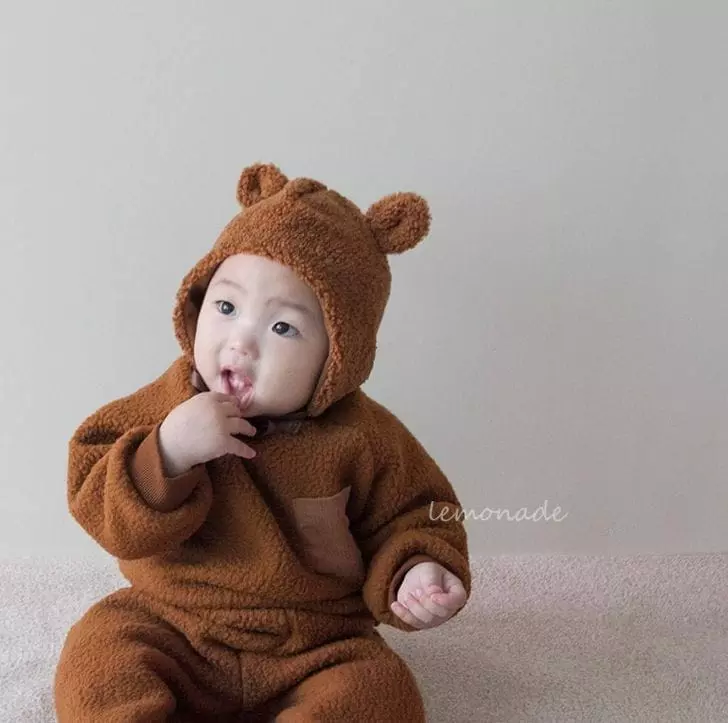 Lemonade - Korean Baby Fashion - #babyboutiqueclothing - Gomgom Hat - 9