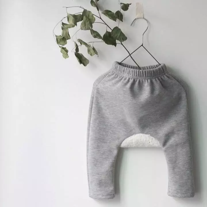 Lemonade - Korean Baby Fashion - #babyclothing - Lulu Baggy Pants - 11