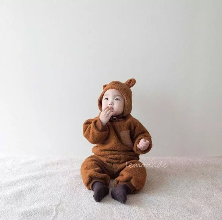 Lemonade - Korean Baby Fashion - #babyclothing - Gomgom Hat - 10