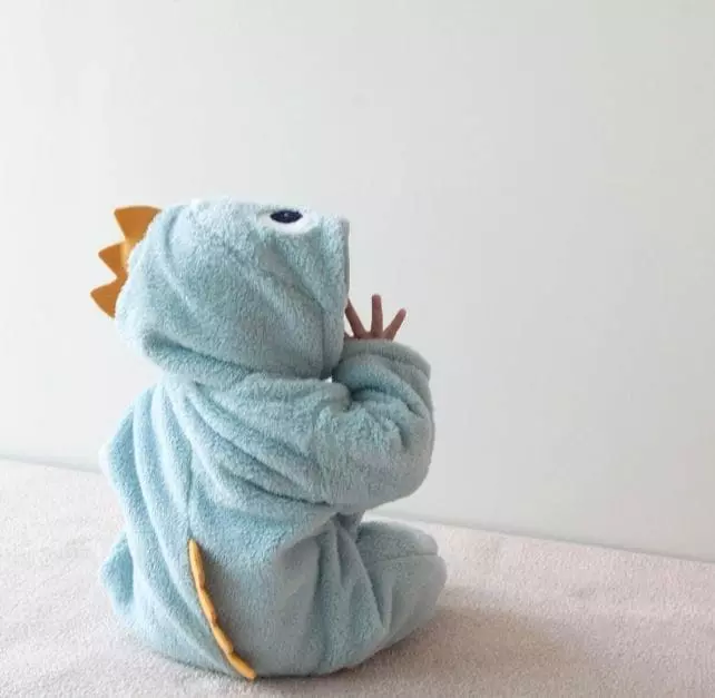 Lemonade - Korean Baby Fashion - #babyfashion - Bogle Bodysuit - 3