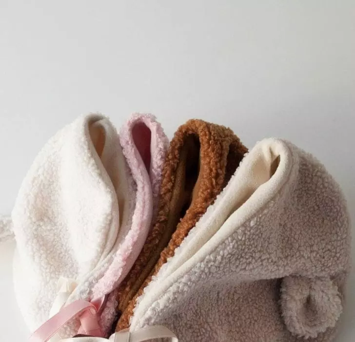 Lemonade - Korean Baby Fashion - #babyfashion - Toto Hat - 12