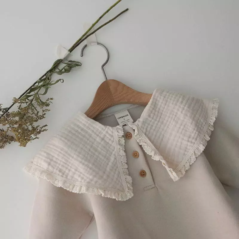 Lemonade - Korean Baby Fashion - #babygirlfashion - Wendy Bodysuit - 2