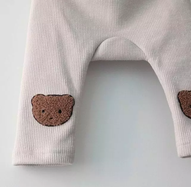 Lemonade - Korean Baby Fashion - #babygirlfashion - Jerry Pants - 6