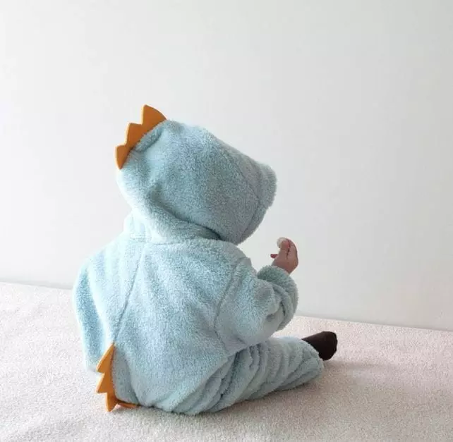 Lemonade - Korean Baby Fashion - #babygirlfashion - Bogle Bodysuit - 5