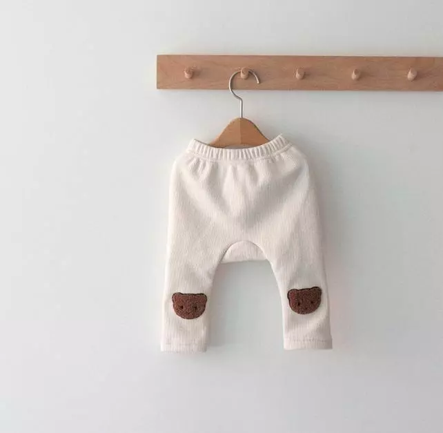 Lemonade - Korean Baby Fashion - #babylifestyle - Jerry Pants - 7