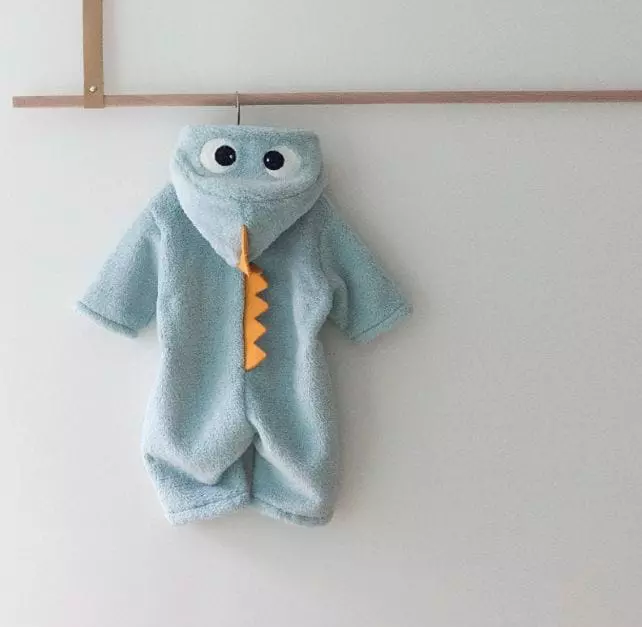 Lemonade - Korean Baby Fashion - #babylifestyle - Bogle Bodysuit - 6