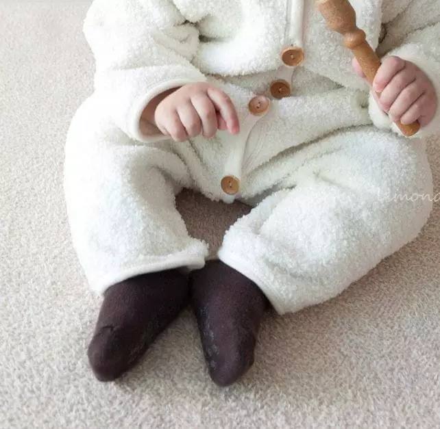 Lemonade - Korean Baby Fashion - #babylifestyle - Tosil Bodysuit - 5